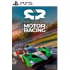 Project Motor Racing PS5